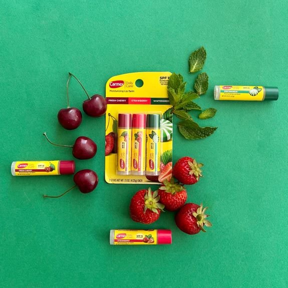 DC Sticks Multi Flavors FI