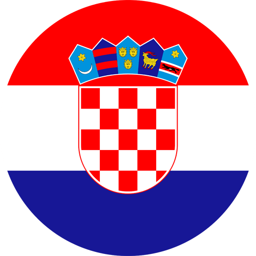 croatia flag round small 1