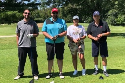 2021 Golf Outing 4