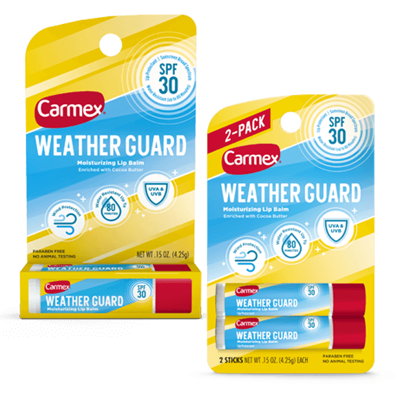 Carmex Product WG 2pk RTE 575215575