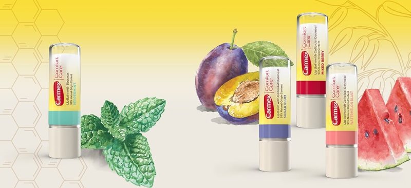Make Way for Lip Balm