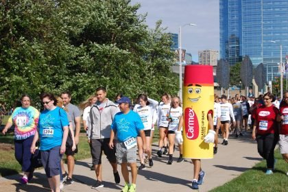 Walk for Wishes 2019 8211 Flickr 8211 12