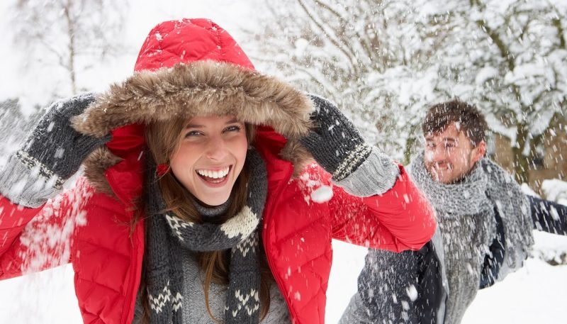 Your Winter Companion