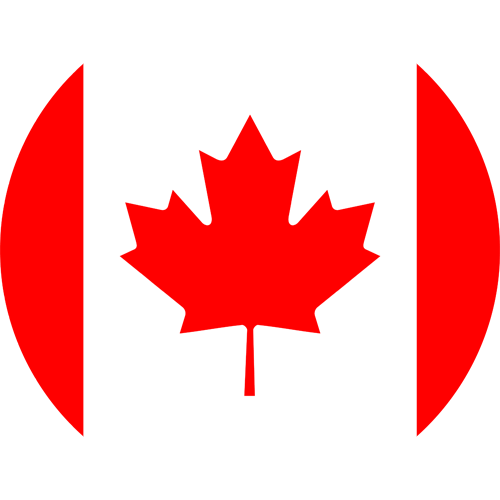 canada flag round small 1