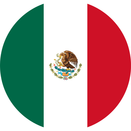 mexico flag round small 1