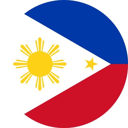philippines flag round small 1