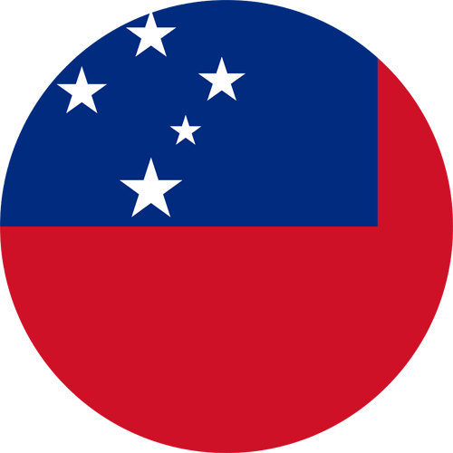 samoa flag round small 1
