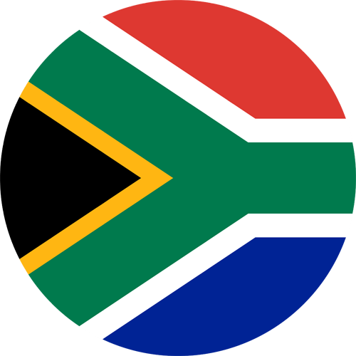 south africa flag round small 1