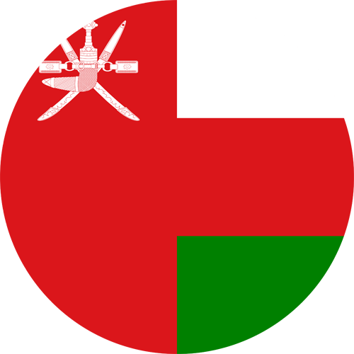 oman flag round small 1