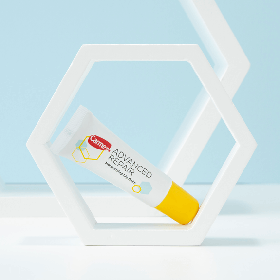 advanced repair lip balm