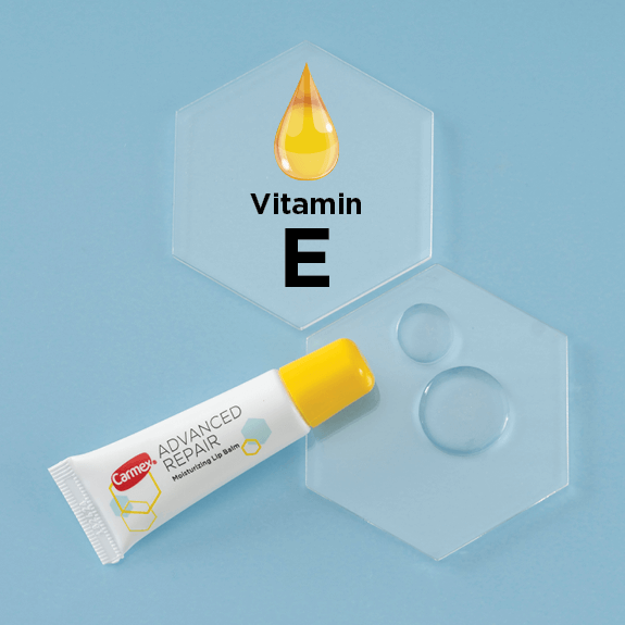 advanced repair lip balm