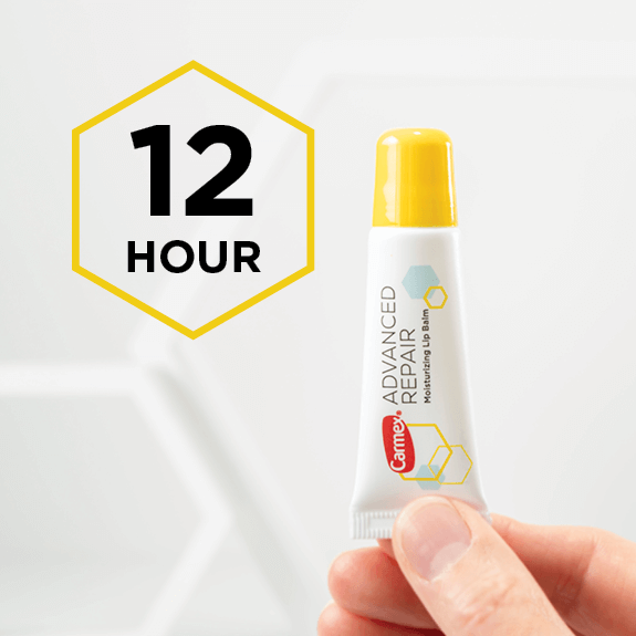 advanced repair lip balm