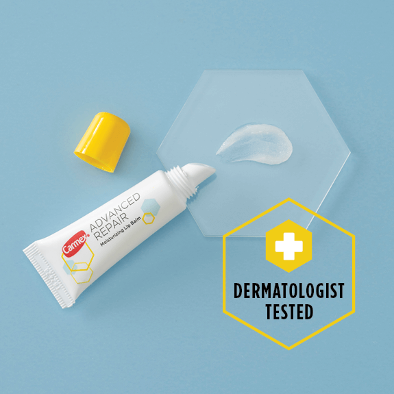 advanced repair lip balm