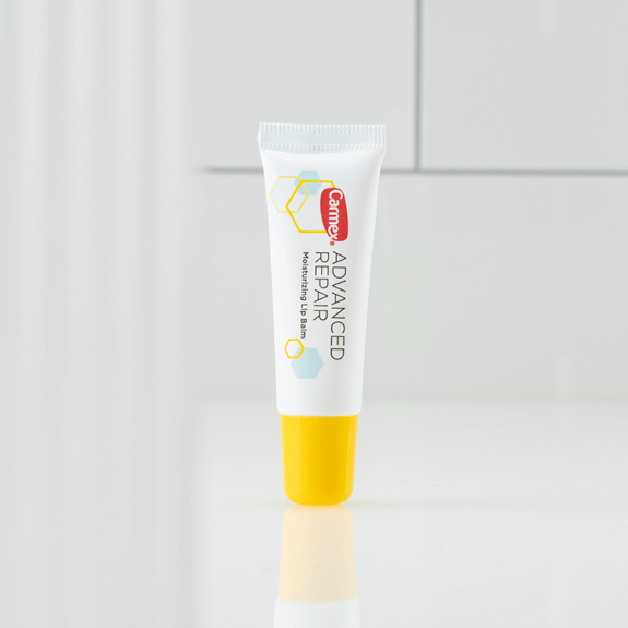 advanced repair lip balm