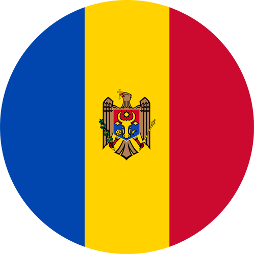moldova flag round small 1