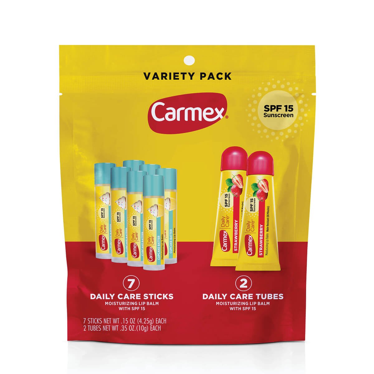 Carmex Amazon Daily Care
