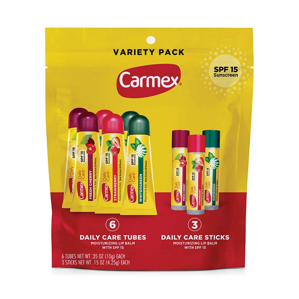 Carmex Amazon Daily Care