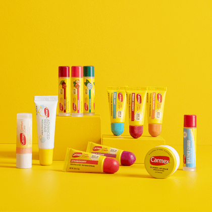 Carmex Homepage PORTFOLIO Banner Mobile 420215420