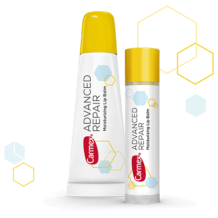 Advanced Repair Lip Balm