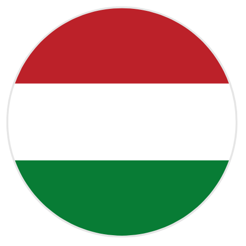 Hungary Flag