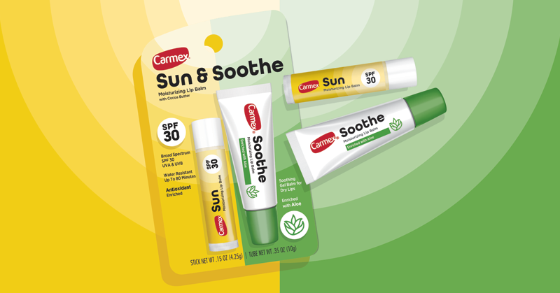 SUN SOOTHE 800215419